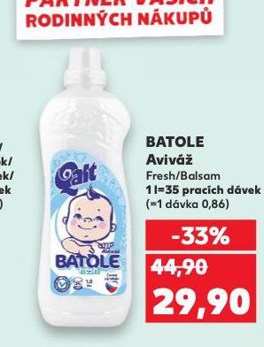 BATOLE AVIV