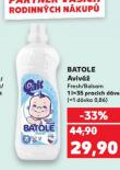 BATOLE AVIVÁŽ