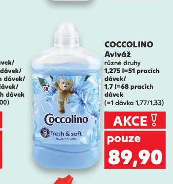 COCCOLINO AVIV