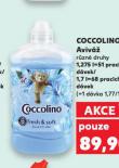 COCCOLINO AVIVÁŽ