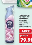 AMBIPUR OSVĚŽOVAČ VZDUCHU