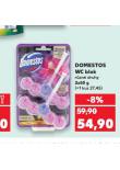 DOMESTOS WC BLOK