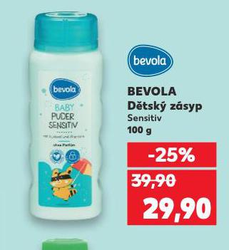 BEVOLA DTSK ZSYP