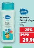BEVOLA DĚTSKÝ ZÁSYP