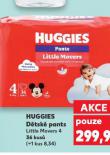 HUGGIES PLENKY