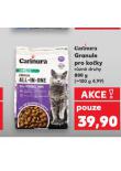 GRANULE PRO KOČKY