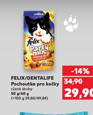 FELIX POCHOUTKY PRO KOKY