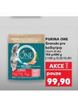 PURINA ONE GRANULE PRO KOČKY