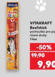 VITAKRAFT BEEFSTICK