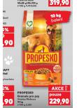 PROPESKO GRANULE PRO PSY