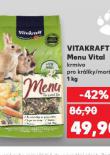 VITAKRAFT KRMIVO PRO HLODAVCE