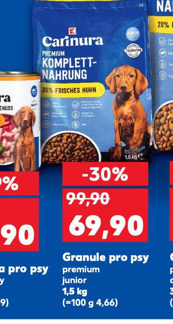 GRANULE PRO PSY
