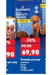 GRANULE PRO PSY