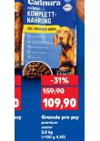 GRANULE PRO PSY