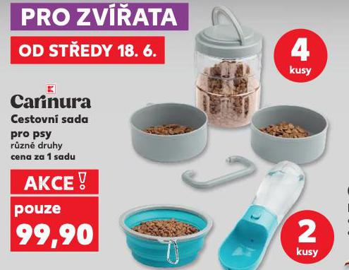 CESTOVN SADA PRO PSY