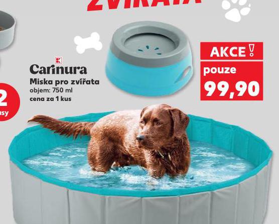 MISKA PRO ZVATA
