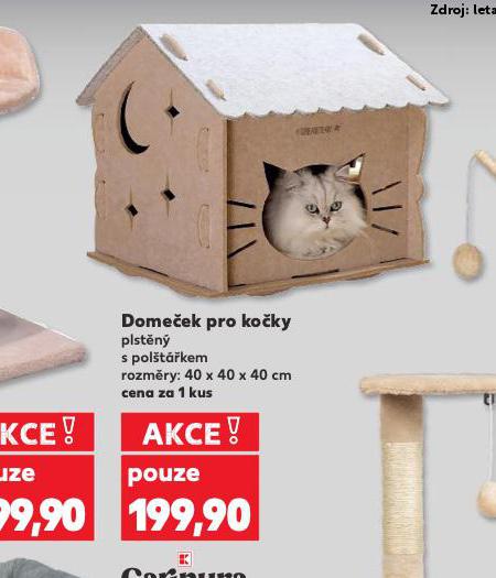 DOMEEK PRO KOKY