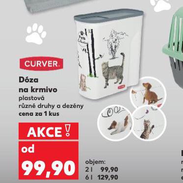 DZA NA KRMIVO
