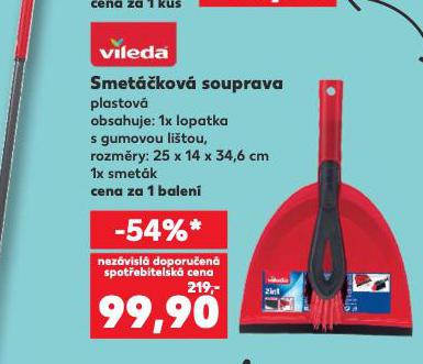 SMETKOV SOUPRAVA