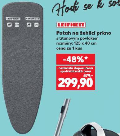 POTAH NA EHLIC PRKNO