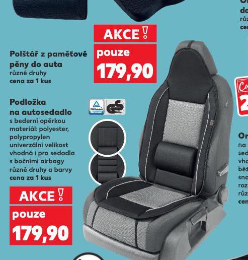 PODLOKA NA AUTOSEDADLO