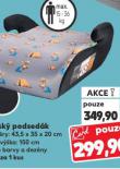 DĚTSKÝ PODSEDÁK