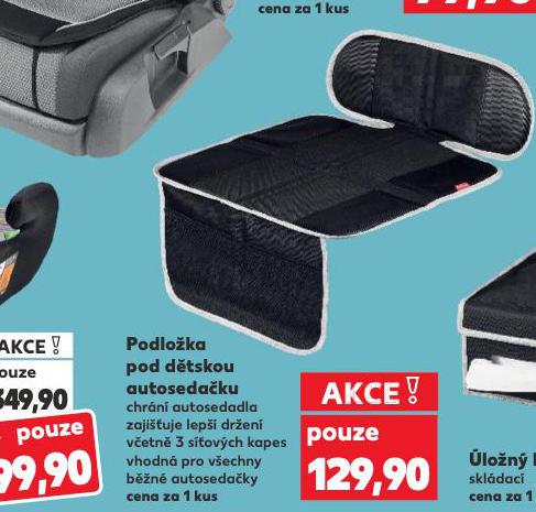 PODLOKA POD DTSKOU SEDAKU