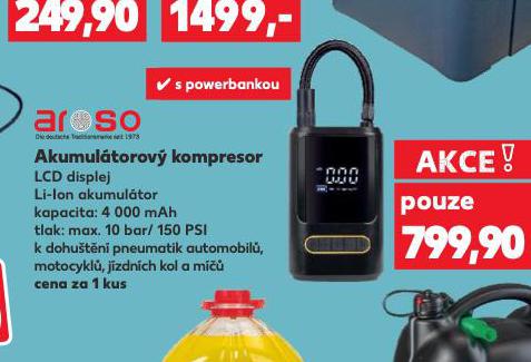AKUMULTOROV KOMPRESOR