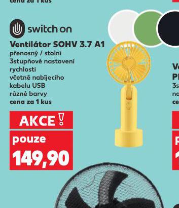 VENTILTOR