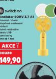 VENTILÁTOR
