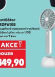 VENTILÁTOR