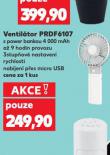 VENTILÁTOR