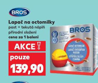 LAPA NA OCTOMILKY