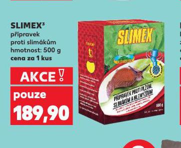 SLIMEX