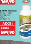 KAPUT PREMIUM