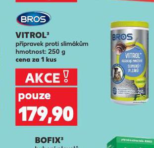 VITROL