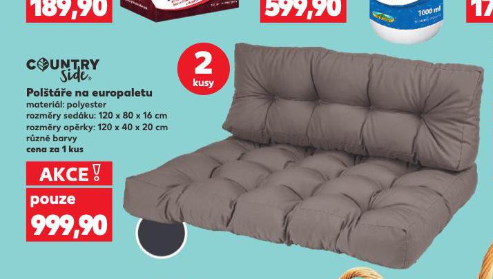 POLTE NA EUROPALETU