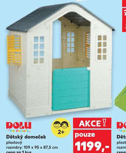 DTSK DOMEEK