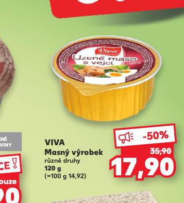 VIVA MASN VROBEK