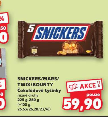 SNICKERS