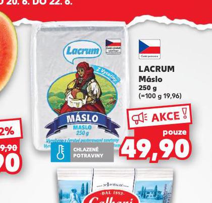LACRUM MSLO