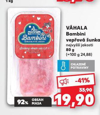 BAMBINI VEPOV UNKA