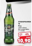 PIVO STAROPRAMEN