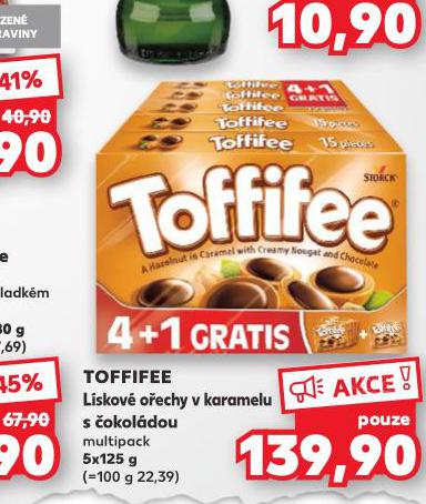 TOFFIFEE