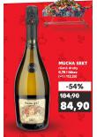 MUCHA SEKT