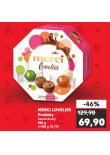 MERCI PRALINKY