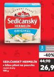 SEDLČANSKÝ HERMELÍN