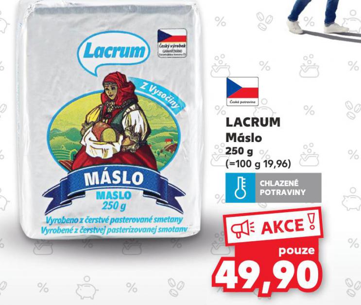 LACRUM MSLO