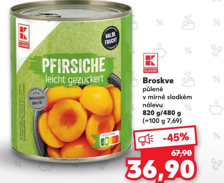 BROSKVE