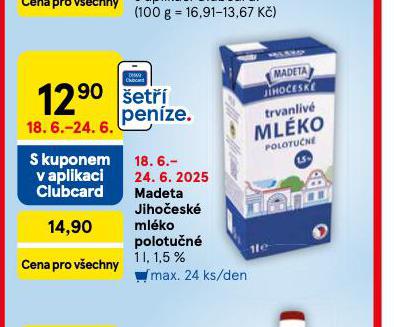 TRVANLIV MLKO 1,5%